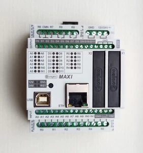 Controller PLC Controllino MAXI 100-100-00 - Bild 1 von 7