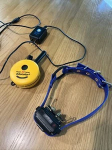 E-Collar Technologies FT-330 FINGER TRAINER Educator Remote + E-Collar Only - Picture 1 of 6