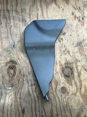 07 - 13 Suzuki SX4 hatchback izquierdo conductor consola central moldura extensión Foto 1 de 3