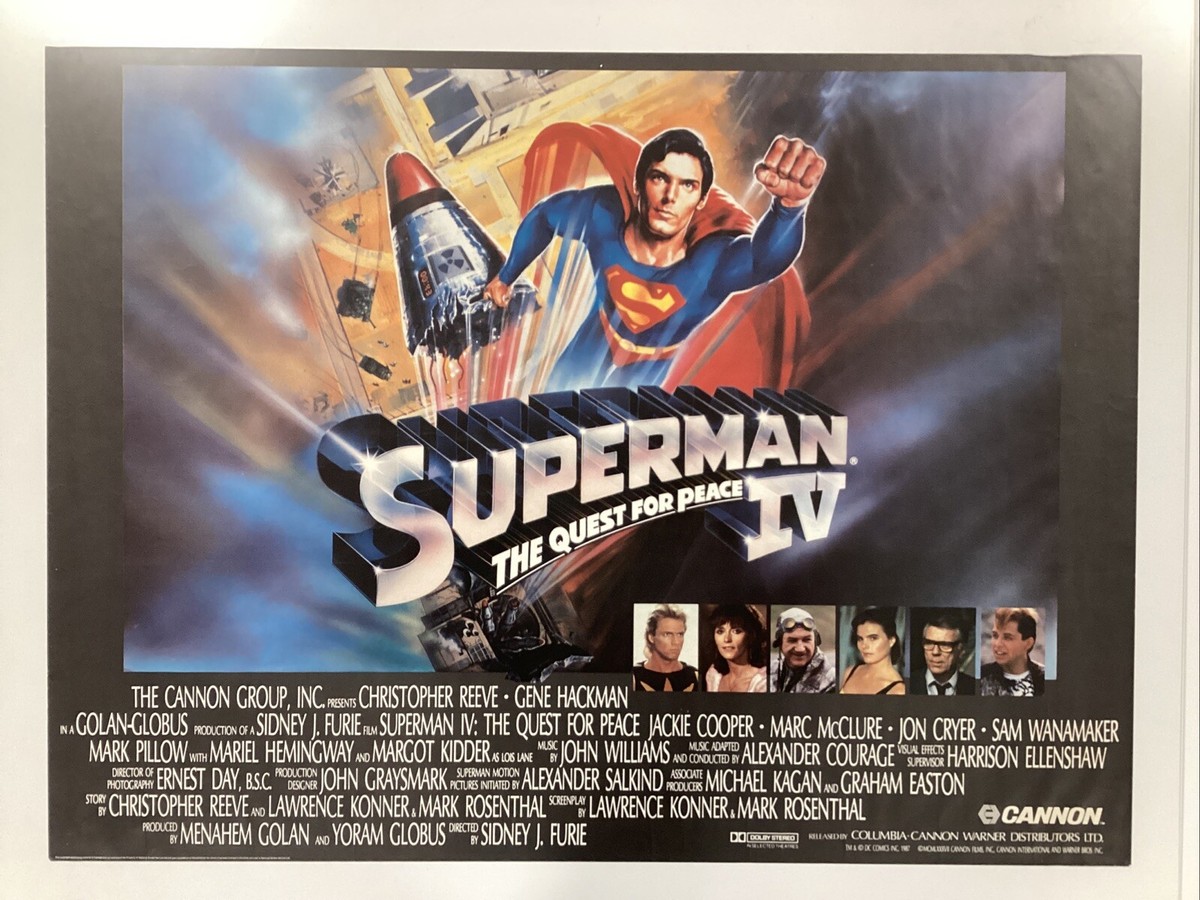 Original Uk Quad Film Posters For Sale Ebay I MARRIED A WEREWOLF