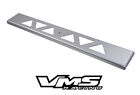 VMS RACING VALVE COVER SPARK PLUG WIRE INSERT SILVER FOR ACURA INTEGRA B18 LS