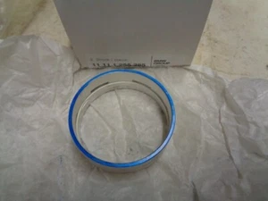 NOS BMW Motorcycle Bearing Bushing Blue 74-76 R90S 77-87 R80 11 11 1 255 285 - Picture 1 of 2