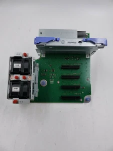 IBM SLOT RISER CARD 74Y3017 D77013 - Picture 1 of 3