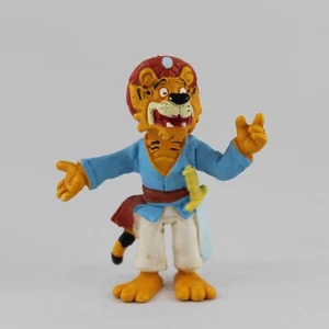 Muñeco de GOMA Figura SANDOKAN Star Toy BRB Año 1992 Juguete Vintage Pvc - Imagen 1 de 5