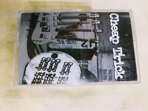 CHEAP TRICK cheap trick CASSETTE SEALED NOS Vintage 1997 Red Ant - Picture 1 of 3