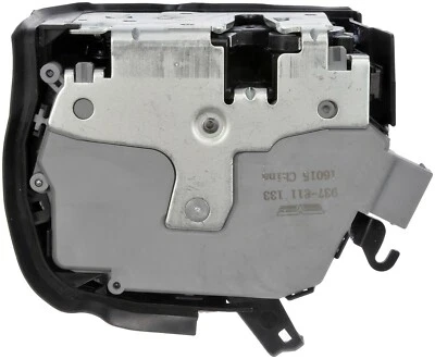 Actuador de cerradura de puerta delantero derecho para BMW 325Ci Dorman 2001-2006 248UL22 Foto 1 de 3