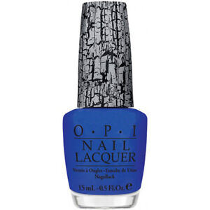 OPI Shatter Collection. Full-Size Bottles. Buy 1 Get 1 at 50% Off. Your Choice.