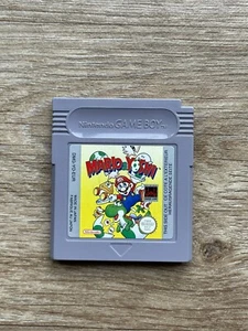 Mario & Yoshi Cart nur PAL-Spiel für Nintendo Game Boy - Bild 1 von 3