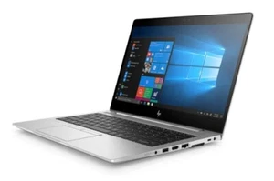 HP EliteBook 840 G6 14" i5-8265U 8GB RAM 256GB SSD Windows 11 Pro - Picture 1 of 1