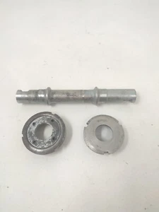 A vintage movimento centrale eroica cottered chiavelle Bartali  bottom bracket - Picture 1 of 3