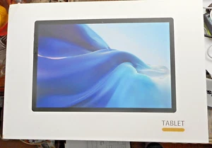 10" RoHS Android Tablet New in Box (J) - Picture 1 of 5