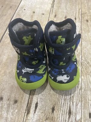 Bogs Elliott II Puppy Boots Infants Size 2 - Image 1 of 3