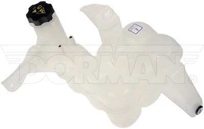 Depósito de refrigerante del motor Dorman para Ram 3500 2013-2018 6,7 L L6 2014 2015 2016 Foto 1 de 4