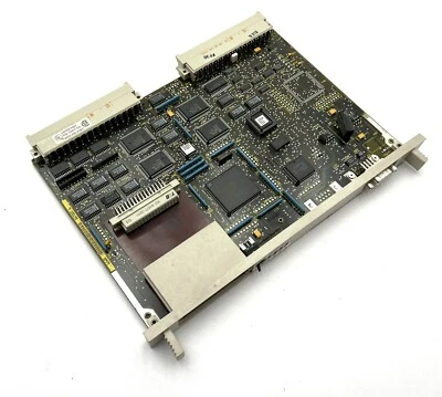 Siemens Simatic S5 6ES5 308-3UB11  E:05 -used- - Bild 1 von 4