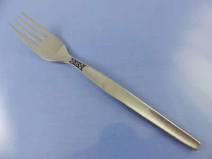 TENEDOR DE CENA DE DISEÑO BASE WITTON DESCONOCIDO DE WITTON SRAINLESS TAIWAN - Imagen 1 de 4
