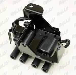Ignition Coil For Kia Picanto 1.0L 2004-2007 Kia Atos I10 27301-02700 (2005) - Picture 1 of 4