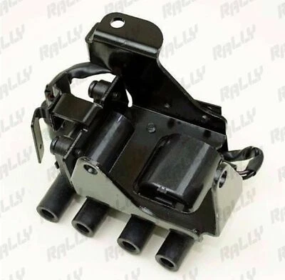 Ignition Coil For Kia  Picanto 1.0L 2004-2007 Kia Atos I10 27301-02700 (2005) - Image 1 of 4
