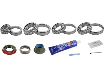 For 2007-2010 Ford E150 Axle Differential Bearing and Seal Kit LUK 56425SWSX - Image 1 of 2