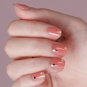 Pellicola per Unghie UV Autoadesiva Nailwraps - Foto 1 di 2