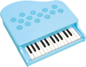 KAWAI 1185 Mini Piano 25 Key P-25 color Mint Blue Musical Instrument Toy Piano - Picture 1 of 4
