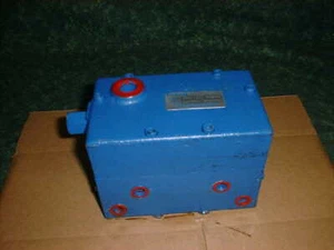 Módulo de válvula de inversión de lubricación Farvel DR27B (26749-G1) - Imagen 1 de 5