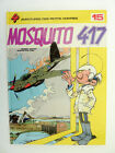 SERON Les Petits Hommes 15 Mosquito 417