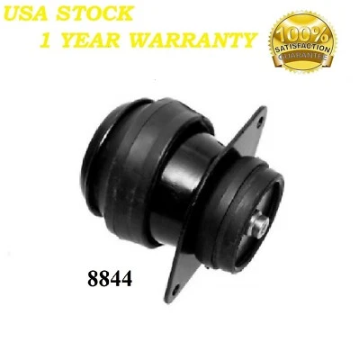 1 PÇ MONTAGEM DIANTEIRA DIREITA MOTOR AJUSTE 1993-1994 Volkswagen Passat 2.8L - Imagem 1 de 2