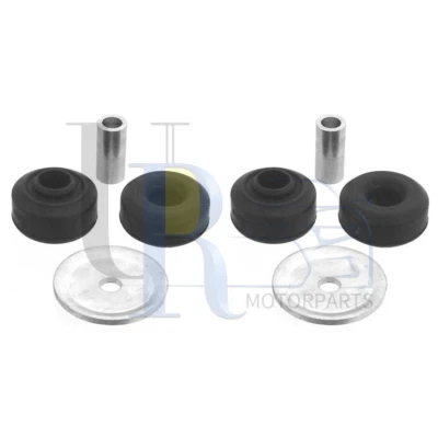 KYB Shocks & Struts Rear Suspension Strut Mount Kit 2x Fits Mazda RX-8 2004-2011 - Image 1 of 3