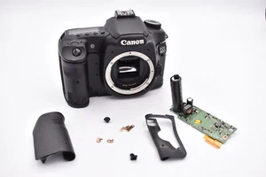 Korpus aparatu cyfrowego Canon EOS 40D (10,3MP) DSLR (tylko na części / naprawy) - Zdjęcie 1 z 7