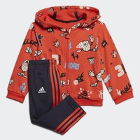 Adidas Outfit Infant Baby Article fm6372 Mod. the Charact Set B | eBay