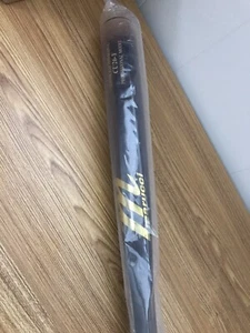 Marucci Bringer of Rain Pro Wood Bat CU26-Y Brand New 29 Inch - Picture 1 of 5