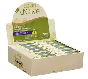 (91,25 EUR/l) 12x Dalan d´Olive Intensiv Creme à 20ml