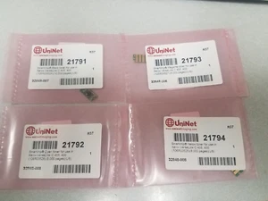 4 x NEW TONER RESET CHIPS XEROX VERSALINK C405 (106R03524-25-26-27) 8K YIELD - Afbeelding 1 van 1
