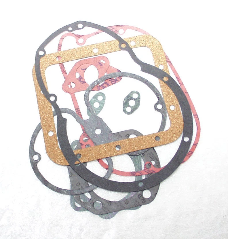 BMW - R26 - DICHTSATZ MOTOR -> 9-TEILIG - ALLE FLACHDICHTUNGEN - TOP - 9090260* - Bild 1 von 1