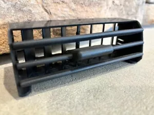 1994-1999 Cadillac SDV AC Vent BLACK PN#3528203 - Foto 1 di 3