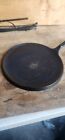 Wagner's 1891 Original Cast Iron Skillet Griddle 11 1/4 inch Wagner Made in USA