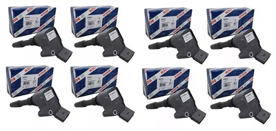 8 BOSCH Ignition COIL PACK Kit For AUDI A8 Quattro RS Q8 RS6 Avant RS7 Sportback - Image 1 of 4