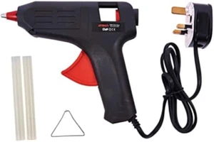 Amtech S1850 Pistola di Colla, 50 W, Multicolore - Foto 1 di 1