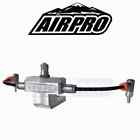 Airpro Snowbike Bottoming Kit For 2019 Honda Crf250rx - Suspension Fork Air Bl