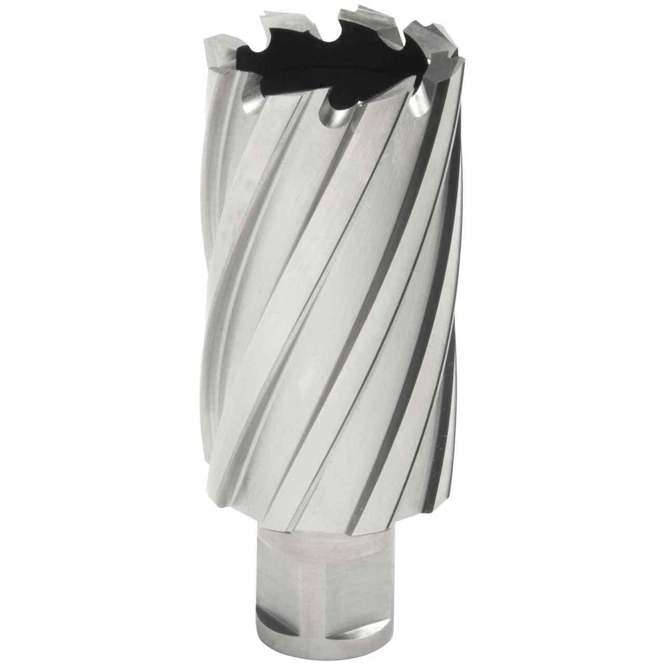 Hougen 12248 Annular Cutter 1-1/2 X2in. M2 HSS