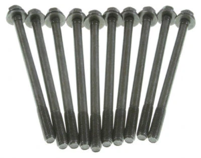 01-06 TOYOTA 2.4L 2AZ-FE 1AZFE HEAD BOLT SET THREAD Damage Avoid TIMESERT Repair - Image 1 of 3