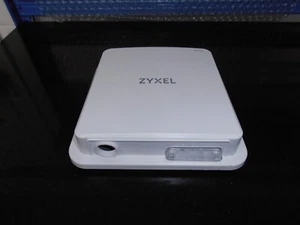 ZYXEL NR7101 Dual Sim Outdoor 5G Router - Afbeelding 1 van 9