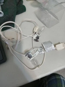 3 Socket Light Cord for Christmas Village Houses - Picture 1 of 4