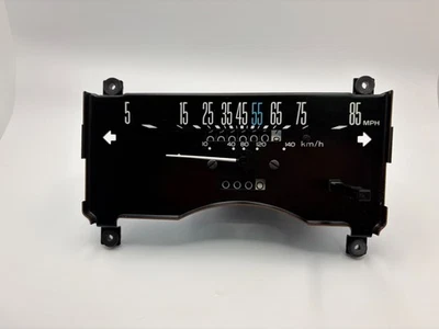 Nuevo de Lote Antiguo 1983 Buick Century Velocímetro AC Delco 25045310 Nuevo en Caja PROBADO Y FUNCIONA Foto 1 de 3