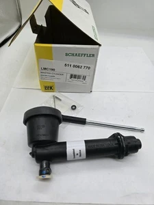Clutch Master Cylinder LuK LMC190 - Picture 1 of 8