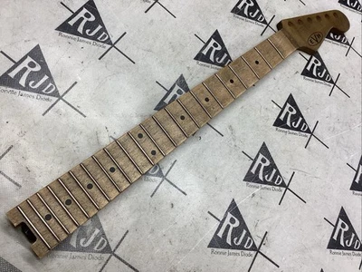 EVH Frankie Relic Electric Guitar Neck Maple Locking MIM - Image 1 of 4