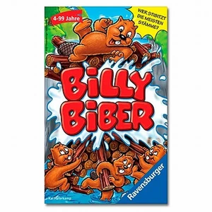 Billy Biber - Bild 1 von 1