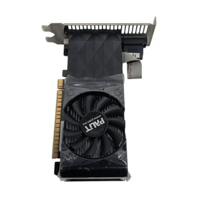 Palit NVIDIA GeForce GT630 2GB DDR3 Graphics Card NEAT6300HD41-1085F - Image 1 of 4