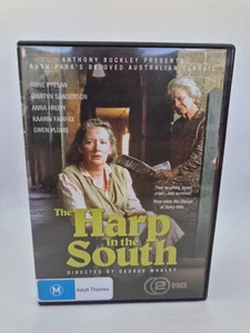 The Harp in the South (DVD, 1987) Like New - Free Shipping #51 - Picture 1 of 3