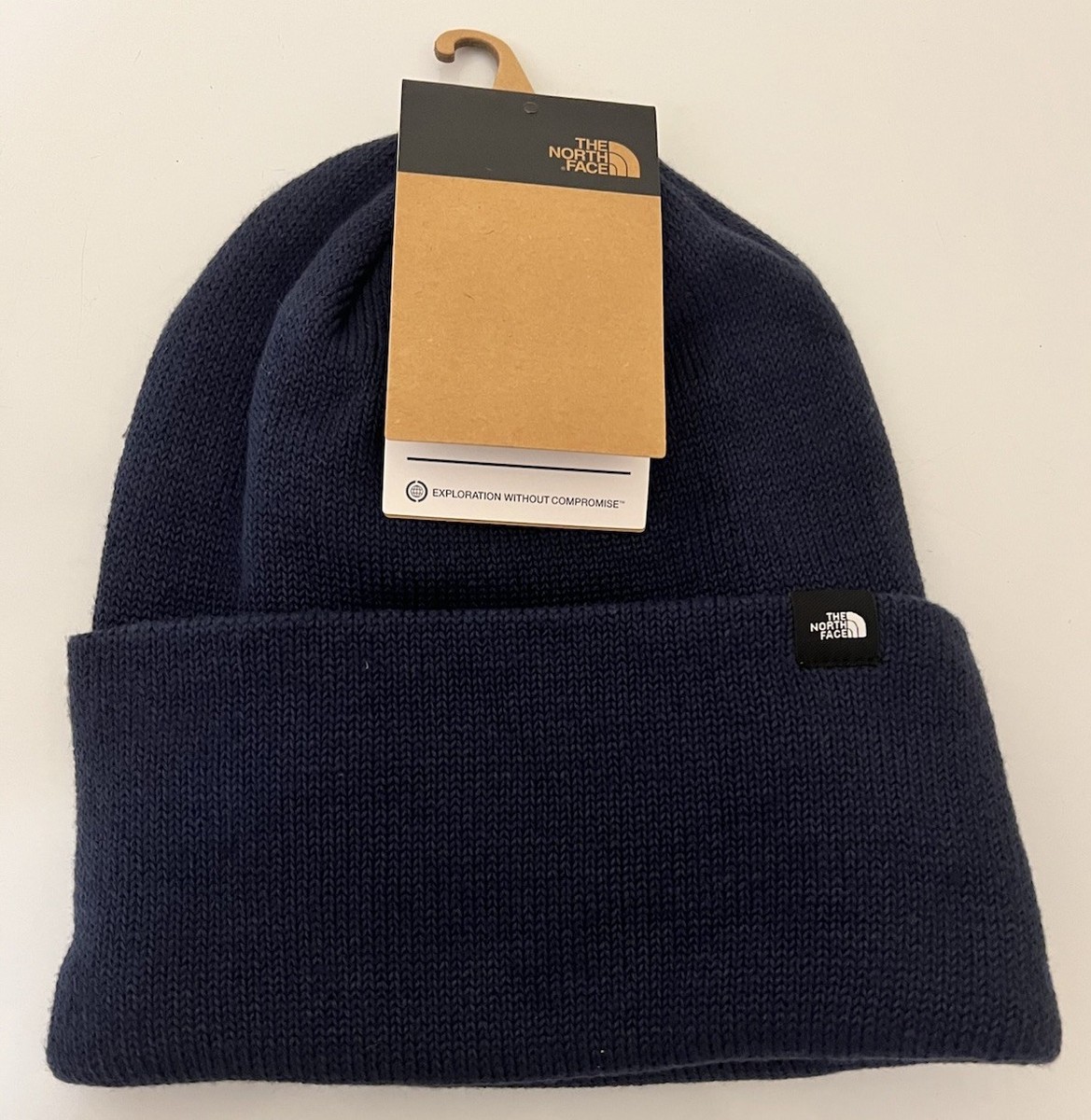 The North Face Beanie Hats for Men for sale - eBay